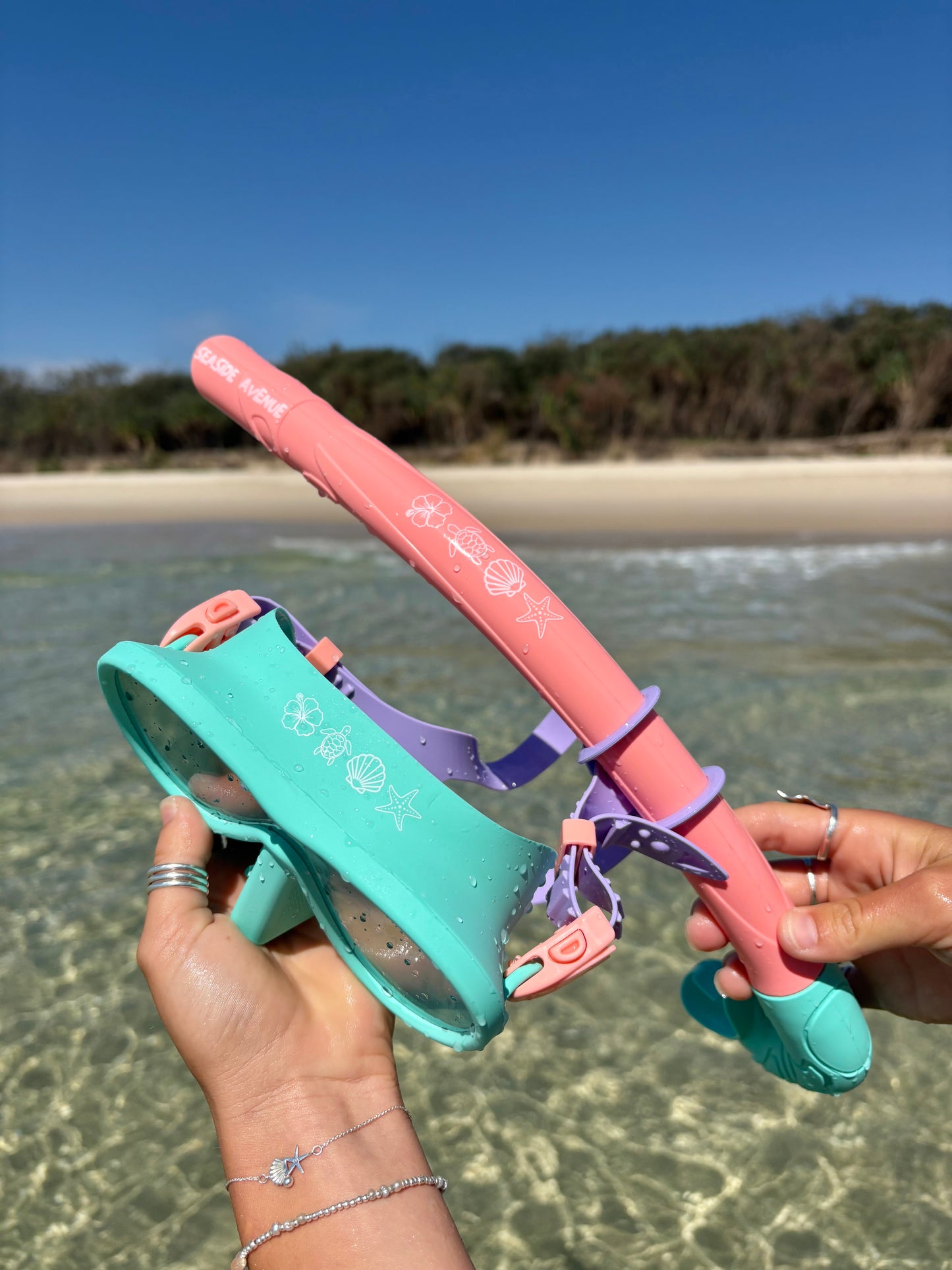 Sadie’s Signature Set