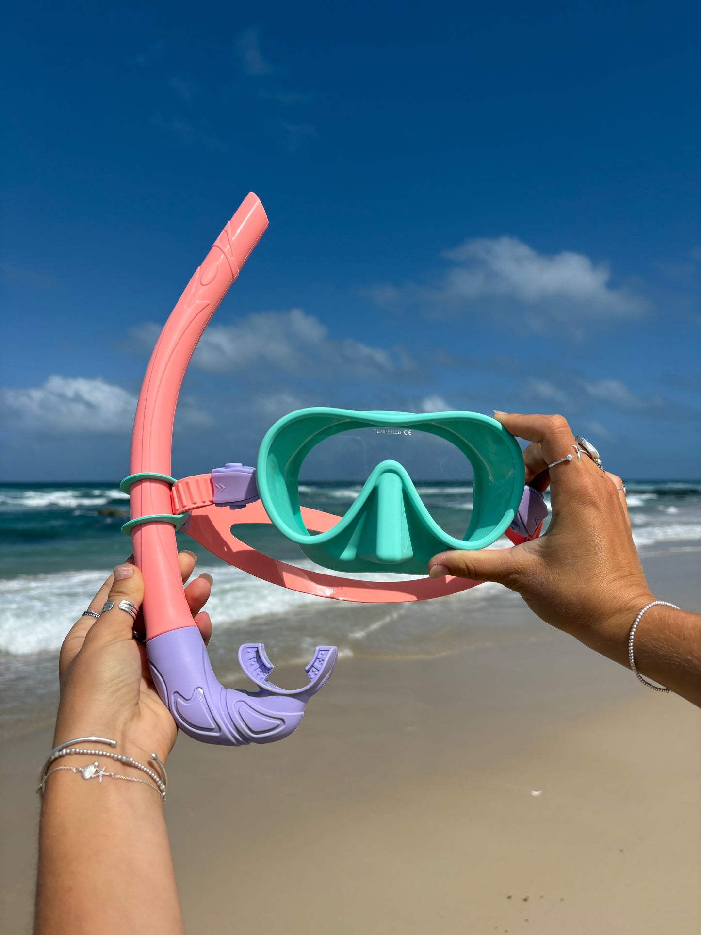 Sadie’s Signature Set