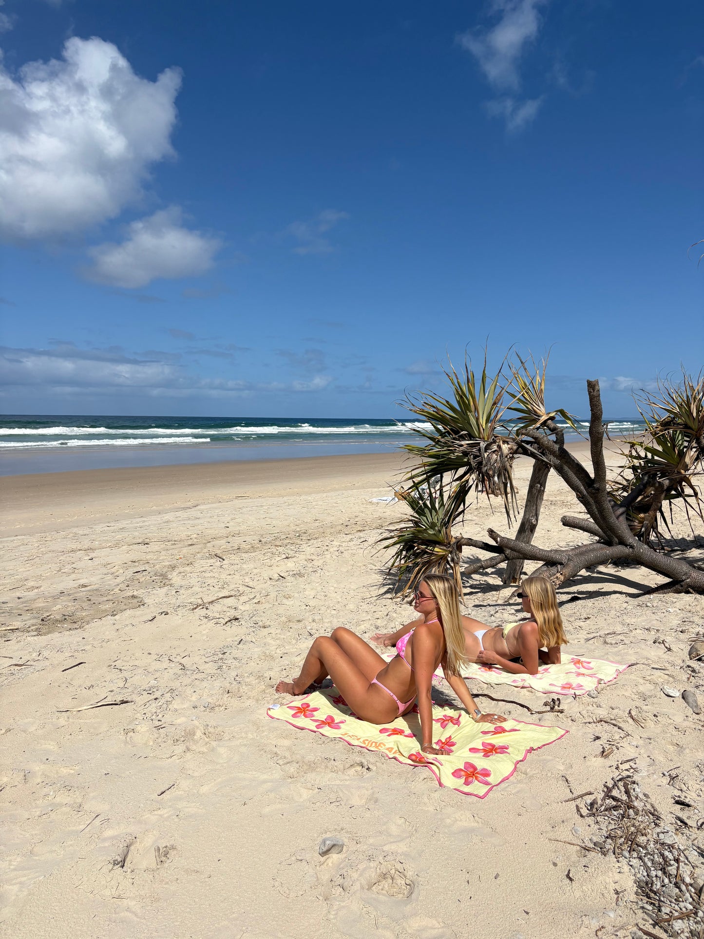 Seaside Ave Sarong