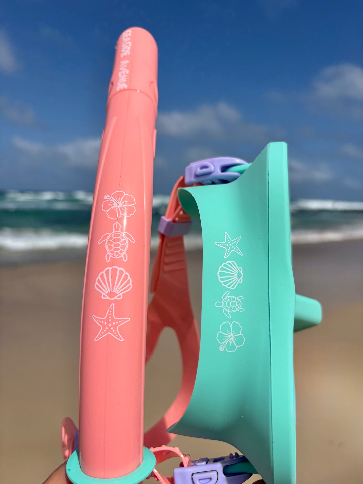 Sadie’s Signature Set