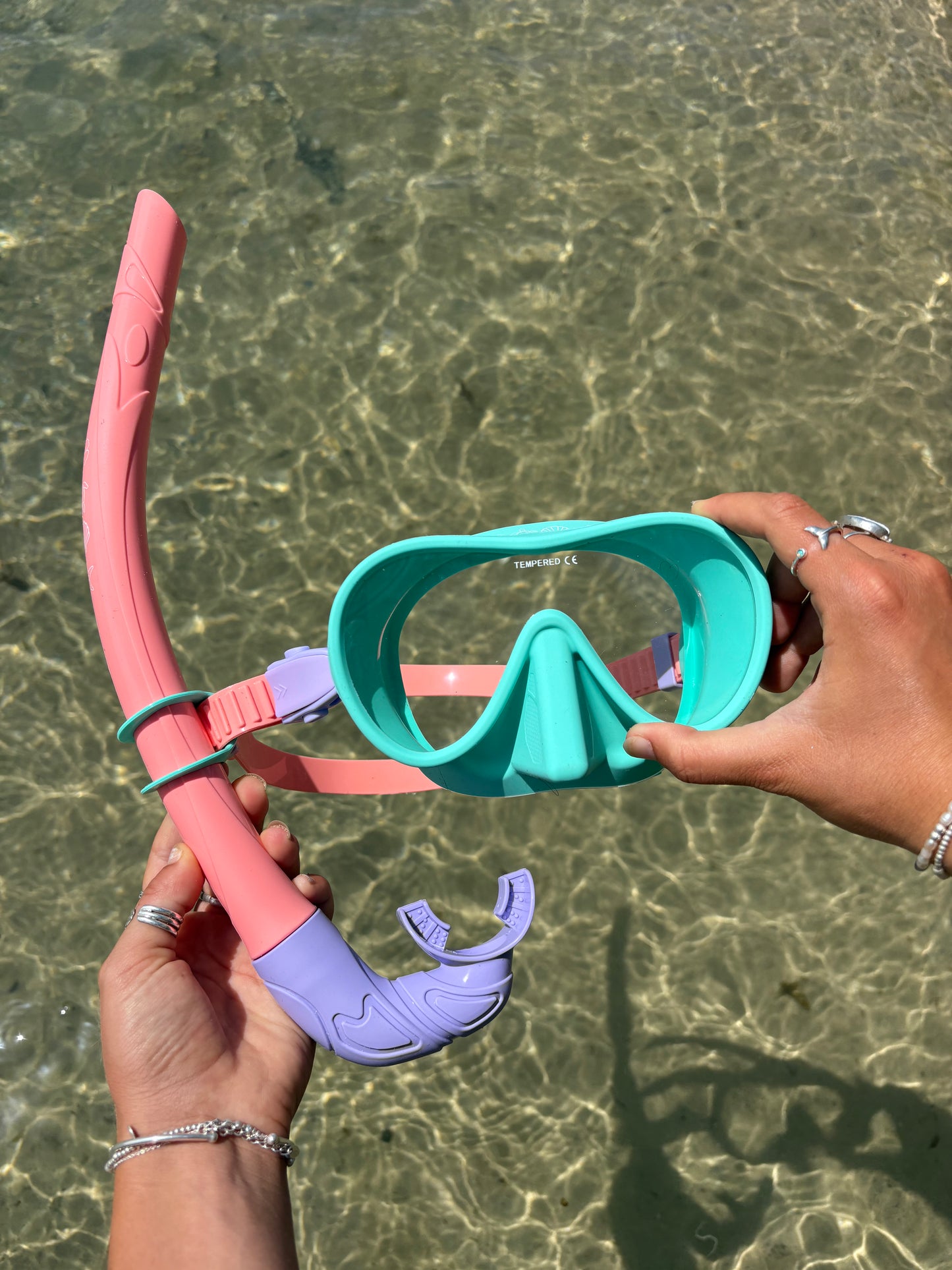 Sadie’s Signature Set