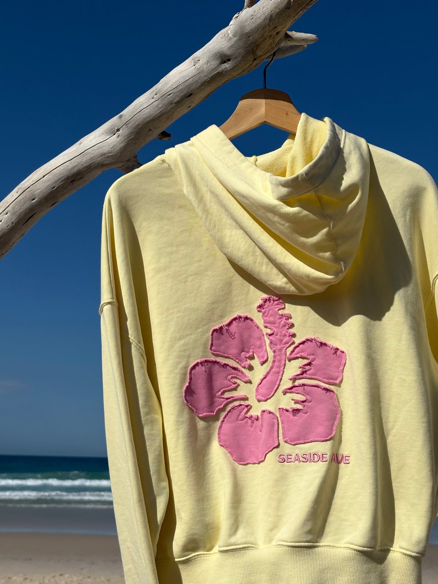 Pink Lemonade Hoodie