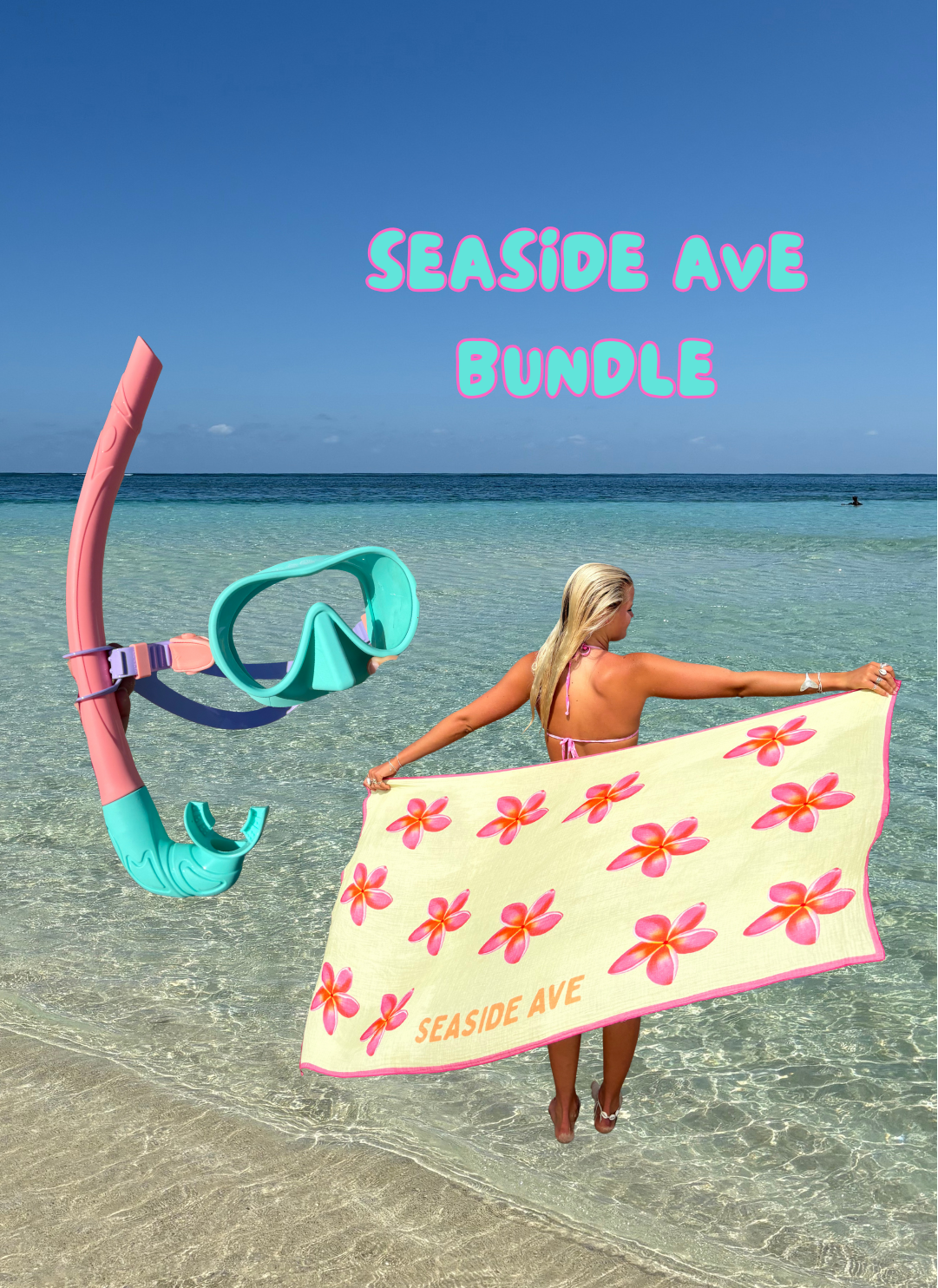 Seaside Ave Bundle