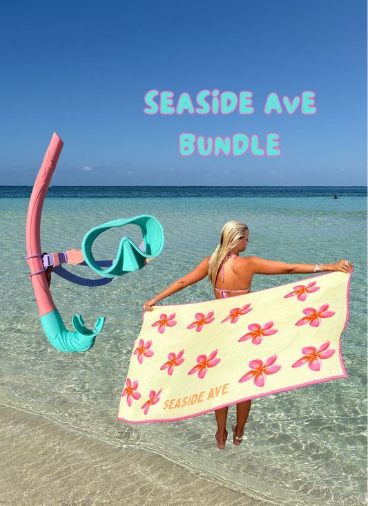 Seaside Ave Bundle